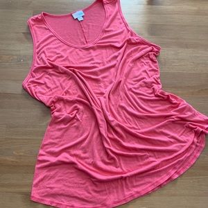 LuLaRoe tank top